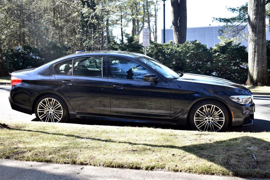 2019 BMW 5 Series 540i xDrive AWD 4dr Sedan, available for sale in Great Neck, New York | Camy Cars. Great Neck, New York 2019 BMW 5 Series 540i xDrive AWD 4dr Sedan, available for sale in Great Neck, New York | Camy Cars. Great Neck, New York