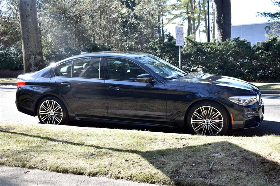 2019 BMW 5 Series 540i xDrive AWD 4dr Sedan, available for sale in Great Neck, New York | Camy Cars. Great Neck, New York 2019 BMW 5 Series 540i xDrive AWD 4dr Sedan, available for sale in Great Neck, New York | Camy Cars. Great Neck, New York
