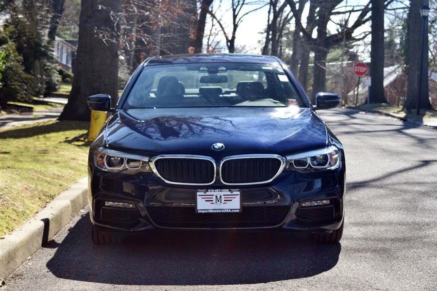 2019 BMW 5 Series 540i xDrive AWD 4dr Sedan, available for sale in Great Neck, New York | Camy Cars. Great Neck, New York 2019 BMW 5 Series 540i xDrive AWD 4dr Sedan, available for sale in Great Neck, New York | Camy Cars. Great Neck, New York