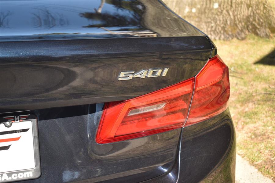 2019 BMW 5 Series 540i xDrive AWD 4dr Sedan, available for sale in Great Neck, New York | Camy Cars. Great Neck, New York 2019 BMW 5 Series 540i xDrive AWD 4dr Sedan, available for sale in Great Neck, New York | Camy Cars. Great Neck, New York