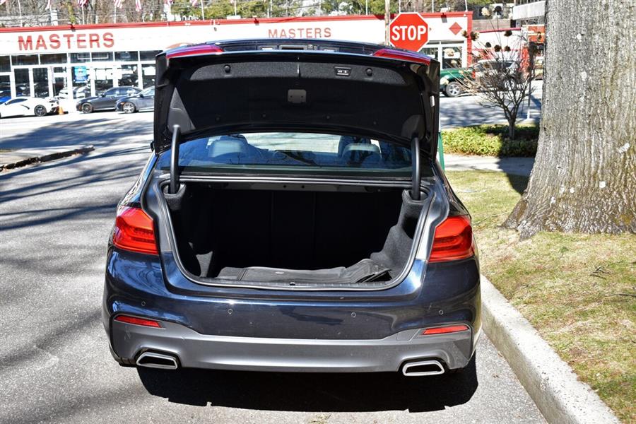 2019 BMW 5 Series 540i xDrive AWD 4dr Sedan, available for sale in Great Neck, New York | Camy Cars. Great Neck, New York 2019 BMW 5 Series 540i xDrive AWD 4dr Sedan, available for sale in Great Neck, New York | Camy Cars. Great Neck, New York