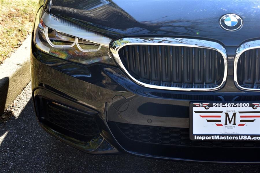 2019 BMW 5 Series 540i xDrive AWD 4dr Sedan, available for sale in Great Neck, New York | Camy Cars. Great Neck, New York 2019 BMW 5 Series 540i xDrive AWD 4dr Sedan, available for sale in Great Neck, New York | Camy Cars. Great Neck, New York
