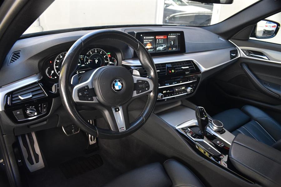 2019 BMW 5 Series 540i xDrive AWD 4dr Sedan, available for sale in Great Neck, New York | Camy Cars. Great Neck, New York 2019 BMW 5 Series 540i xDrive AWD 4dr Sedan, available for sale in Great Neck, New York | Camy Cars. Great Neck, New York