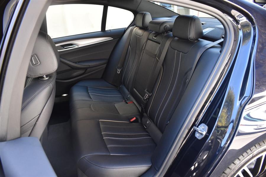 2019 BMW 5 Series 540i xDrive AWD 4dr Sedan, available for sale in Great Neck, New York | Camy Cars. Great Neck, New York 2019 BMW 5 Series 540i xDrive AWD 4dr Sedan, available for sale in Great Neck, New York | Camy Cars. Great Neck, New York