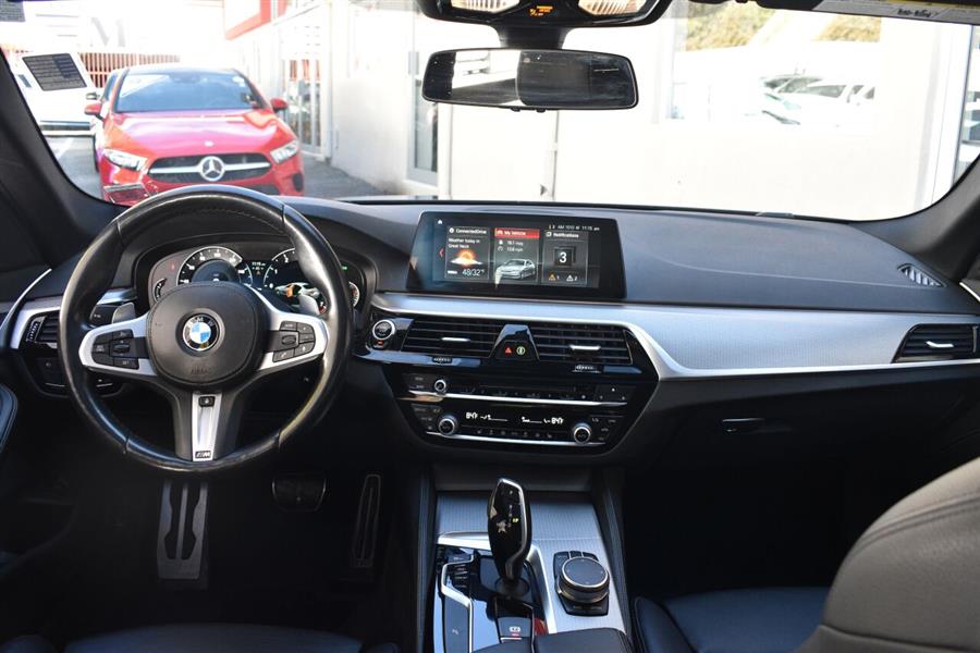 2019 BMW 5 Series 540i xDrive AWD 4dr Sedan, available for sale in Great Neck, New York | Camy Cars. Great Neck, New York 2019 BMW 5 Series 540i xDrive AWD 4dr Sedan, available for sale in Great Neck, New York | Camy Cars. Great Neck, New York