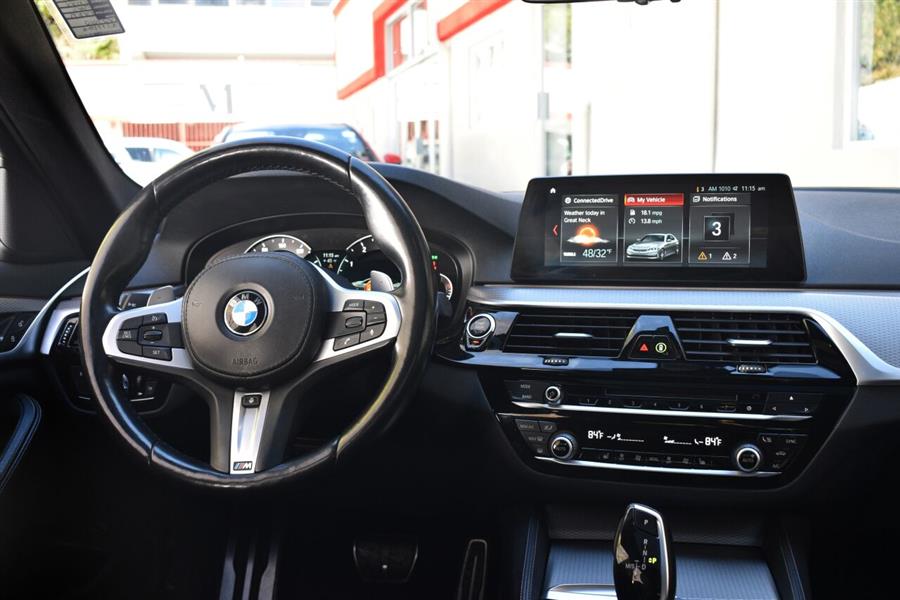 2019 BMW 5 Series 540i xDrive AWD 4dr Sedan, available for sale in Great Neck, New York | Camy Cars. Great Neck, New York 2019 BMW 5 Series 540i xDrive AWD 4dr Sedan, available for sale in Great Neck, New York | Camy Cars. Great Neck, New York