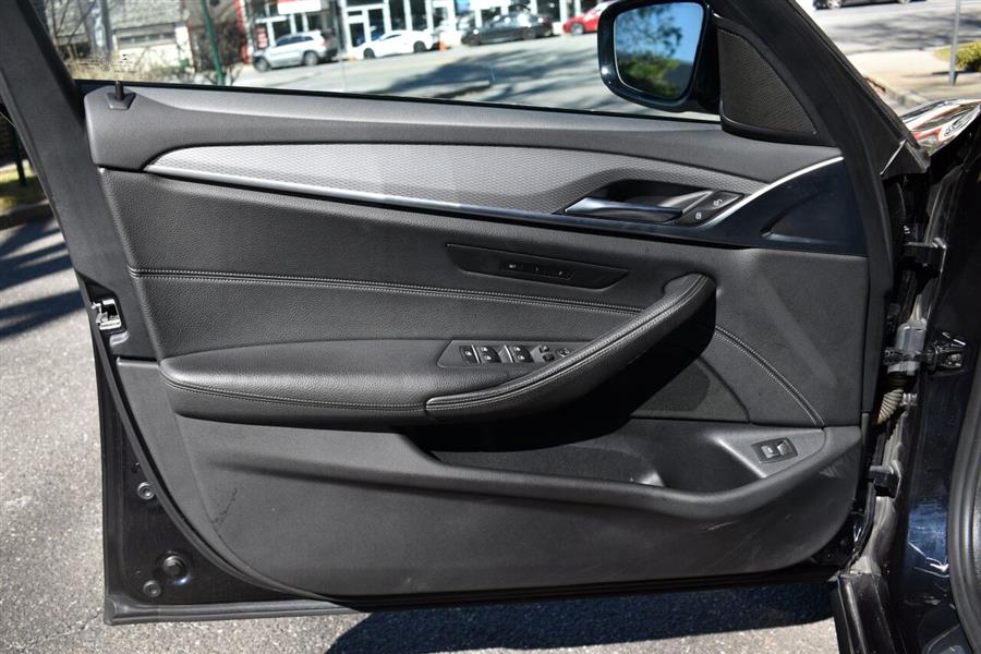 2019 BMW 5 Series 540i xDrive AWD 4dr Sedan, available for sale in Great Neck, New York | Camy Cars. Great Neck, New York 2019 BMW 5 Series 540i xDrive AWD 4dr Sedan, available for sale in Great Neck, New York | Camy Cars. Great Neck, New York