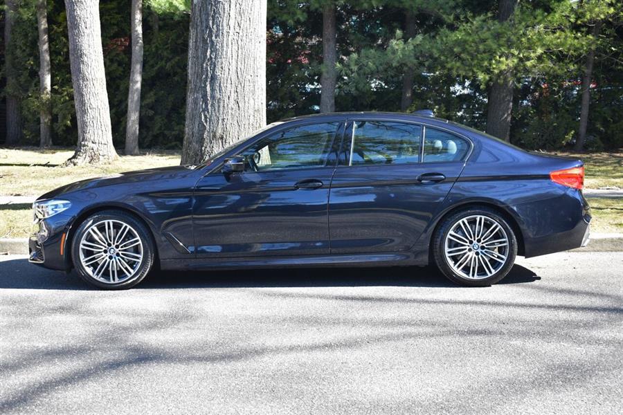 2019 BMW 5 Series 540i xDrive AWD 4dr Sedan, available for sale in Great Neck, New York | Camy Cars. Great Neck, New York 2019 BMW 5 Series 540i xDrive AWD 4dr Sedan, available for sale in Great Neck, New York | Camy Cars. Great Neck, New York