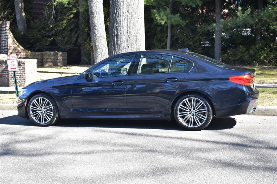 2019 BMW 5 Series 540i xDrive AWD 4dr Sedan, available for sale in Great Neck, New York | Camy Cars. Great Neck, New York 2019 BMW 5 Series 540i xDrive AWD 4dr Sedan, available for sale in Great Neck, New York | Camy Cars. Great Neck, New York