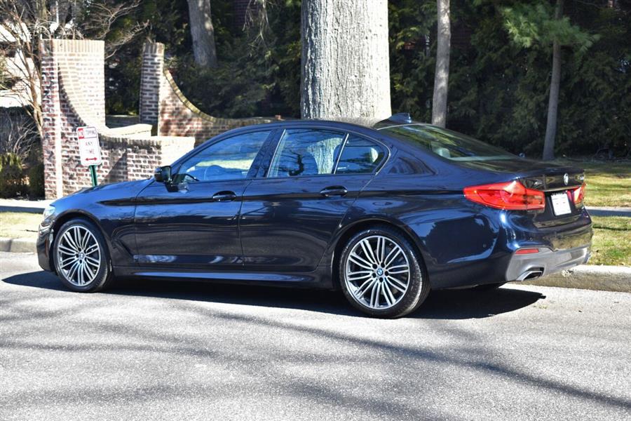2019 BMW 5 Series 540i xDrive AWD 4dr Sedan, available for sale in Great Neck, New York | Camy Cars. Great Neck, New York 2019 BMW 5 Series 540i xDrive AWD 4dr Sedan, available for sale in Great Neck, New York | Camy Cars. Great Neck, New York