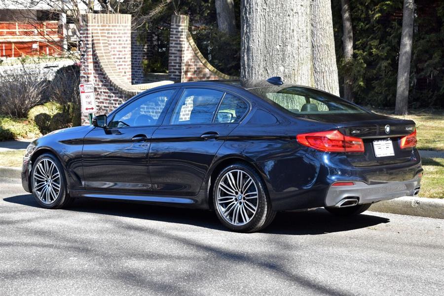 2019 BMW 5 Series 540i xDrive AWD 4dr Sedan, available for sale in Great Neck, New York | Camy Cars. Great Neck, New York 2019 BMW 5 Series 540i xDrive AWD 4dr Sedan, available for sale in Great Neck, New York | Camy Cars. Great Neck, New York