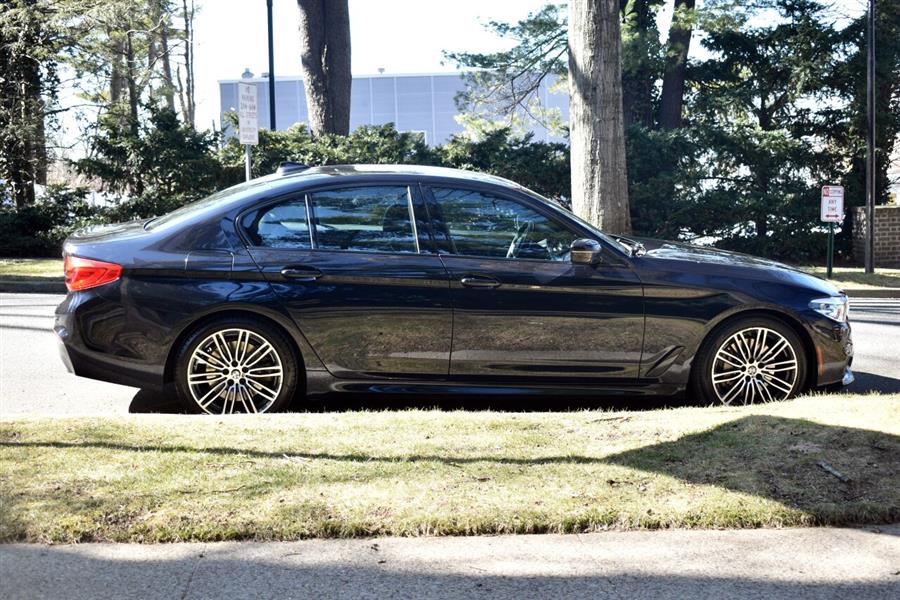2019 BMW 5 Series 540i xDrive AWD 4dr Sedan, available for sale in Great Neck, New York | Camy Cars. Great Neck, New York 2019 BMW 5 Series 540i xDrive AWD 4dr Sedan, available for sale in Great Neck, New York | Camy Cars. Great Neck, New York