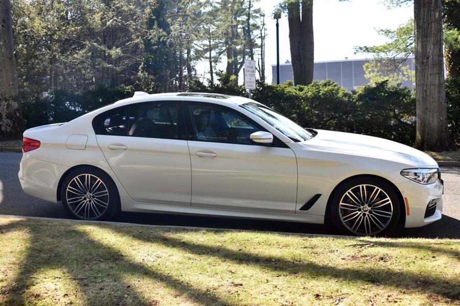 2019 BMW 5 Series 540i xDrive AWD 4dr Sedan, available for sale in Great Neck, New York | Camy Cars. Great Neck, New York 2019 BMW 5 Series 540i xDrive AWD 4dr Sedan, available for sale in Great Neck, New York | Camy Cars. Great Neck, New York