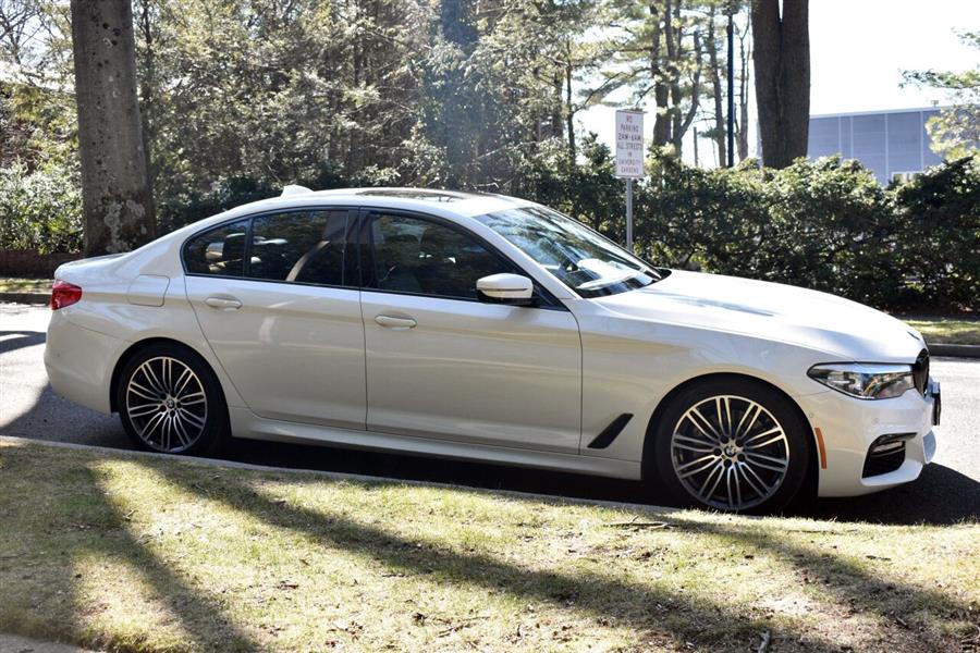 2019 BMW 5 Series 540i xDrive AWD 4dr Sedan, available for sale in Great Neck, New York | Camy Cars. Great Neck, New York 2019 BMW 5 Series 540i xDrive AWD 4dr Sedan, available for sale in Great Neck, New York | Camy Cars. Great Neck, New York
