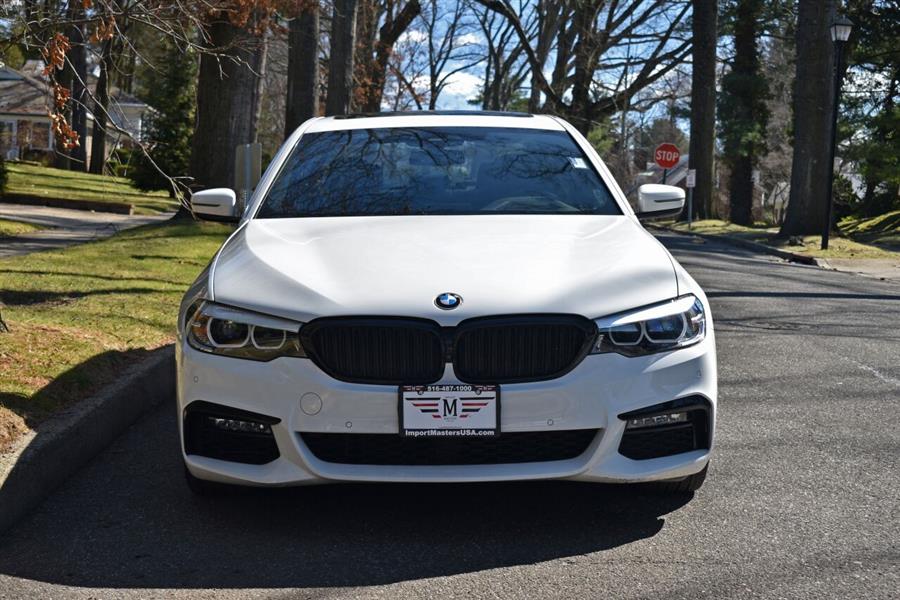 2019 BMW 5 Series 540i xDrive AWD 4dr Sedan, available for sale in Great Neck, New York | Camy Cars. Great Neck, New York 2019 BMW 5 Series 540i xDrive AWD 4dr Sedan, available for sale in Great Neck, New York | Camy Cars. Great Neck, New York