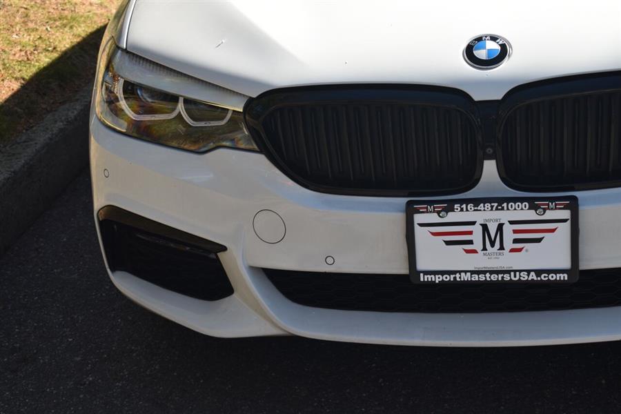 2019 BMW 5 Series 540i xDrive AWD 4dr Sedan, available for sale in Great Neck, New York | Camy Cars. Great Neck, New York 2019 BMW 5 Series 540i xDrive AWD 4dr Sedan, available for sale in Great Neck, New York | Camy Cars. Great Neck, New York