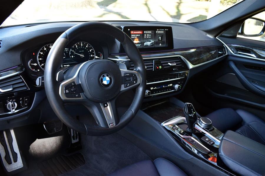 2019 BMW 5 Series 540i xDrive AWD 4dr Sedan, available for sale in Great Neck, New York | Camy Cars. Great Neck, New York 2019 BMW 5 Series 540i xDrive AWD 4dr Sedan, available for sale in Great Neck, New York | Camy Cars. Great Neck, New York