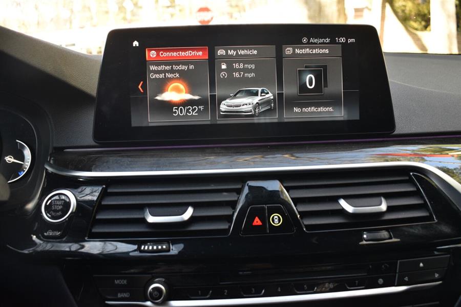 2019 BMW 5 Series 540i xDrive AWD 4dr Sedan, available for sale in Great Neck, New York | Camy Cars. Great Neck, New York 2019 BMW 5 Series 540i xDrive AWD 4dr Sedan, available for sale in Great Neck, New York | Camy Cars. Great Neck, New York