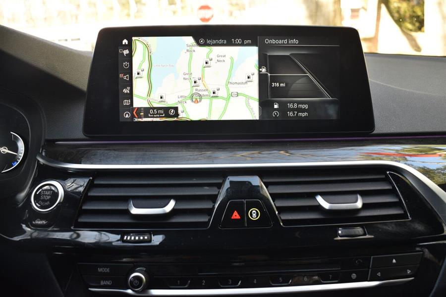 2019 BMW 5 Series 540i xDrive AWD 4dr Sedan, available for sale in Great Neck, New York | Camy Cars. Great Neck, New York 2019 BMW 5 Series 540i xDrive AWD 4dr Sedan, available for sale in Great Neck, New York | Camy Cars. Great Neck, New York