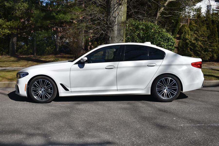 2019 BMW 5 Series 540i xDrive AWD 4dr Sedan, available for sale in Great Neck, New York | Camy Cars. Great Neck, New York 2019 BMW 5 Series 540i xDrive AWD 4dr Sedan, available for sale in Great Neck, New York | Camy Cars. Great Neck, New York