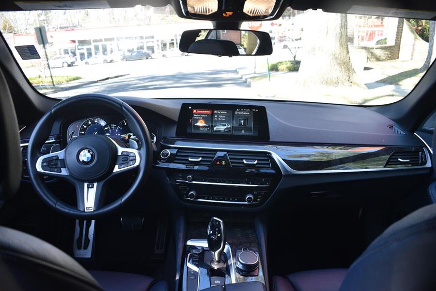 2019 BMW 5 Series 540i xDrive AWD 4dr Sedan, available for sale in Great Neck, New York | Camy Cars. Great Neck, New York 2019 BMW 5 Series 540i xDrive AWD 4dr Sedan, available for sale in Great Neck, New York | Camy Cars. Great Neck, New York