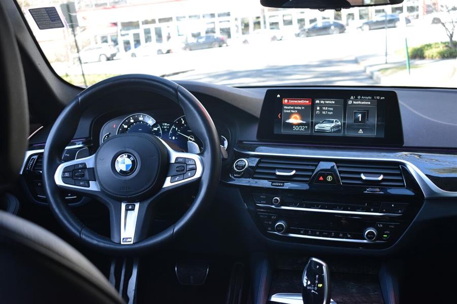 2019 BMW 5 Series 540i xDrive AWD 4dr Sedan, available for sale in Great Neck, New York | Camy Cars. Great Neck, New York 2019 BMW 5 Series 540i xDrive AWD 4dr Sedan, available for sale in Great Neck, New York | Camy Cars. Great Neck, New York