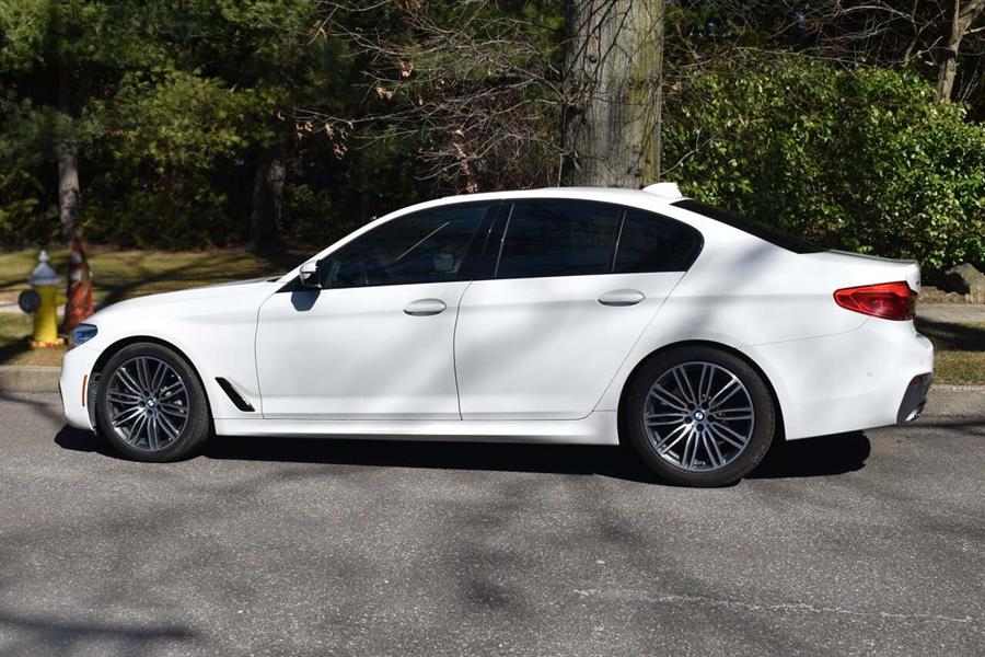 2019 BMW 5 Series 540i xDrive AWD 4dr Sedan, available for sale in Great Neck, New York | Camy Cars. Great Neck, New York 2019 BMW 5 Series 540i xDrive AWD 4dr Sedan, available for sale in Great Neck, New York | Camy Cars. Great Neck, New York