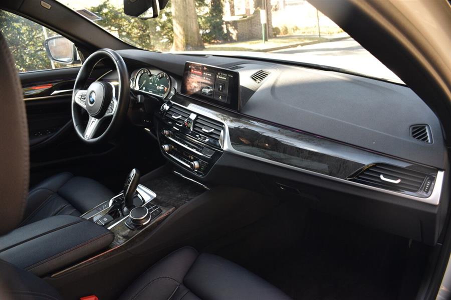 2019 BMW 5 Series 540i xDrive AWD 4dr Sedan, available for sale in Great Neck, New York | Camy Cars. Great Neck, New York 2019 BMW 5 Series 540i xDrive AWD 4dr Sedan, available for sale in Great Neck, New York | Camy Cars. Great Neck, New York