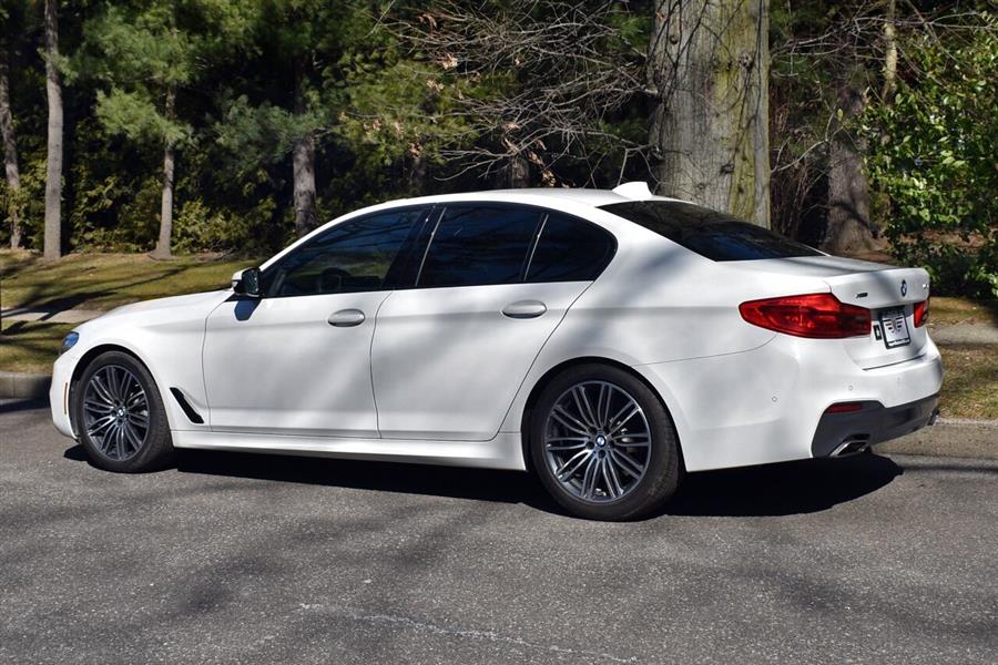 2019 BMW 5 Series 540i xDrive AWD 4dr Sedan, available for sale in Great Neck, New York | Camy Cars. Great Neck, New York 2019 BMW 5 Series 540i xDrive AWD 4dr Sedan, available for sale in Great Neck, New York | Camy Cars. Great Neck, New York