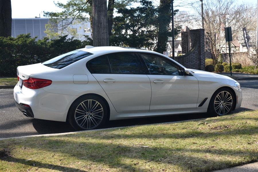 2019 BMW 5 Series 540i xDrive AWD 4dr Sedan, available for sale in Great Neck, New York | Camy Cars. Great Neck, New York 2019 BMW 5 Series 540i xDrive AWD 4dr Sedan, available for sale in Great Neck, New York | Camy Cars. Great Neck, New York