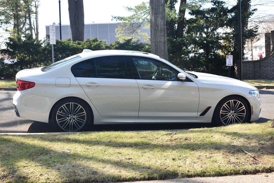 2019 BMW 5 Series 540i xDrive AWD 4dr Sedan, available for sale in Great Neck, New York | Camy Cars. Great Neck, New York 2019 BMW 5 Series 540i xDrive AWD 4dr Sedan, available for sale in Great Neck, New York | Camy Cars. Great Neck, New York