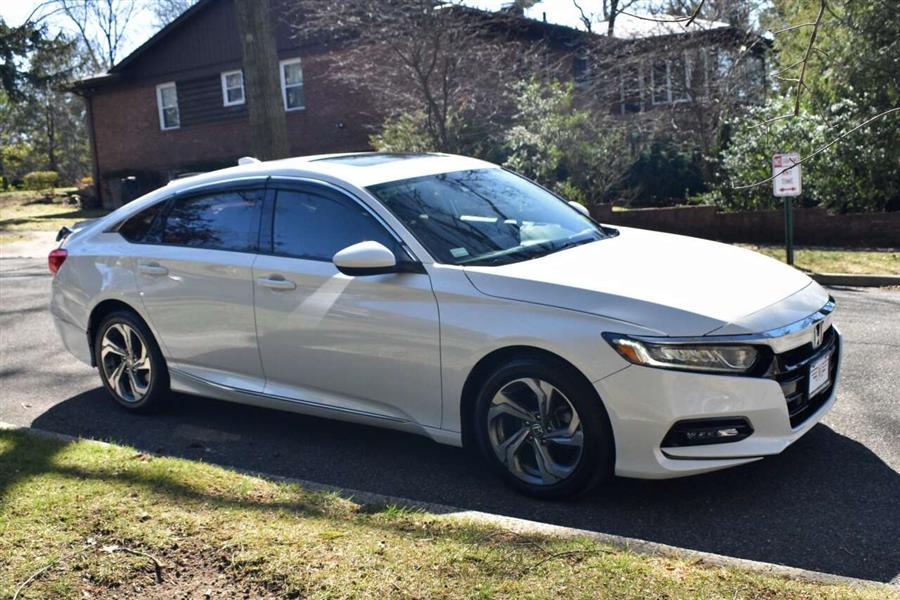 2019 Honda Accord EX 4dr Sedan, available for sale in Great Neck, New York | Camy Cars. Great Neck, New York 2019 Honda Accord EX 4dr Sedan, available for sale in Great Neck, New York | Camy Cars. Great Neck, New York