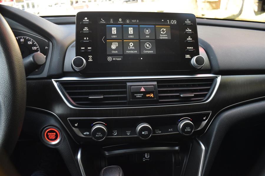 2019 Honda Accord EX 4dr Sedan, available for sale in Great Neck, New York | Camy Cars. Great Neck, New York 2019 Honda Accord EX 4dr Sedan, available for sale in Great Neck, New York | Camy Cars. Great Neck, New York