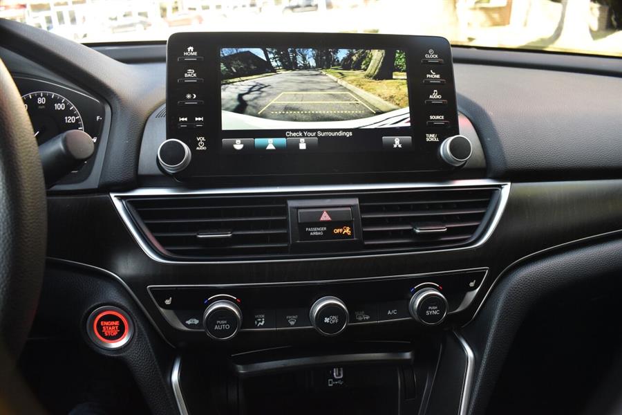 2019 Honda Accord EX 4dr Sedan, available for sale in Great Neck, New York | Camy Cars. Great Neck, New York 2019 Honda Accord EX 4dr Sedan, available for sale in Great Neck, New York | Camy Cars. Great Neck, New York