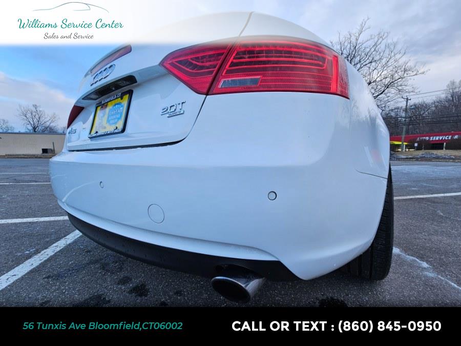 2013 Audi A5 2dr Cabriolet Auto quattro 2.0T Premium Plus, available for sale in Bloomfield, Connecticut | Williams Service Center. Bloomfield, Connecticut 2013 Audi A5 2dr Cabriolet Auto quattro 2.0T Premium Plus, available for sale in Bloomfield, Connecticut | Williams Service Center. Bloomfield, Connecticut