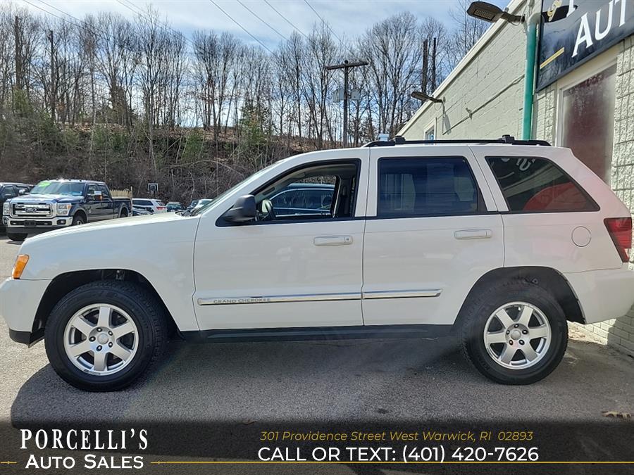 2010 Jeep Grand Cherokee 4WD 4dr Laredo, available for sale in West Warwick, Rhode Island | Porcelli's Auto Sales. West Warwick, Rhode Island 2010 Jeep Grand Cherokee 4WD 4dr Laredo, available for sale in West Warwick, Rhode Island | Porcelli's Auto Sales. West Warwick, Rhode Island