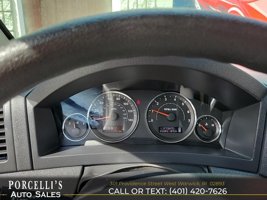 2010 Jeep Grand Cherokee 4WD 4dr Laredo, available for sale in West Warwick, Rhode Island | Porcelli's Auto Sales. West Warwick, Rhode Island 2010 Jeep Grand Cherokee 4WD 4dr Laredo, available for sale in West Warwick, Rhode Island | Porcelli's Auto Sales. West Warwick, Rhode Island
