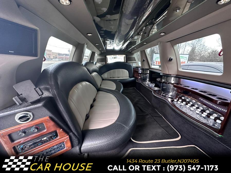 2012 Ford Expedition EL 2WD 4dr XLT, available for sale in Butler, New Jersey | The Car House. Butler, New Jersey 2012 Ford Expedition EL 2WD 4dr XLT, available for sale in Butler, New Jersey | The Car House. Butler, New Jersey