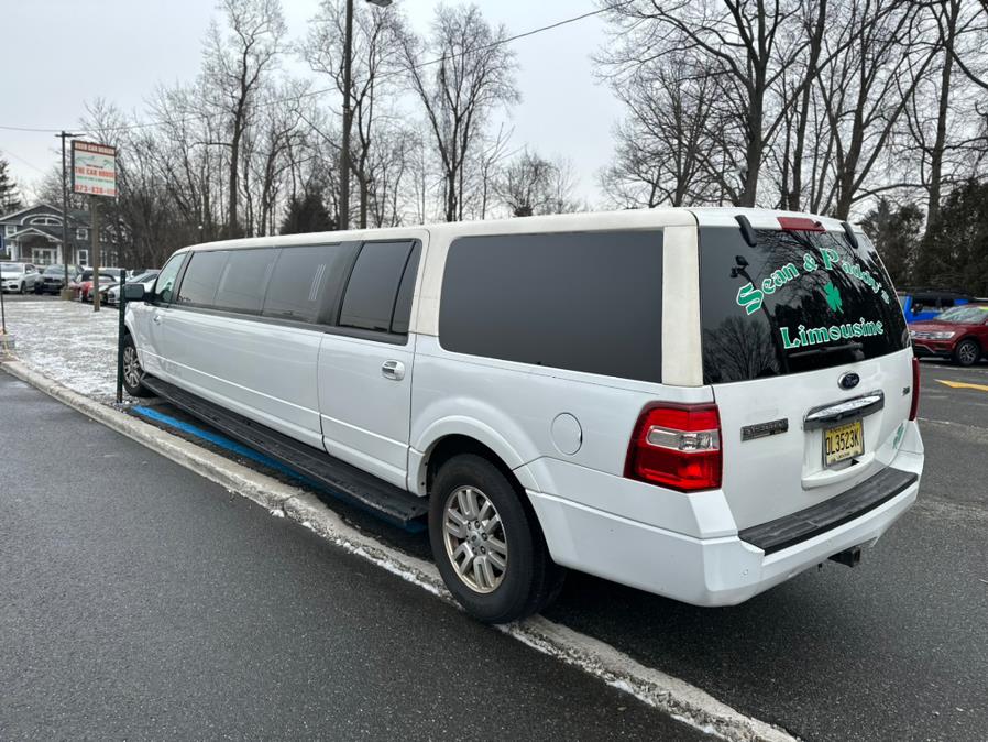 2012 Ford Expedition EL 2WD 4dr XLT, available for sale in Bloomingdale, New Jersey | Bloomingdale Auto Group. Bloomingdale, New Jersey 2012 Ford Expedition EL 2WD 4dr XLT, available for sale in Bloomingdale, New Jersey | Bloomingdale Auto Group. Bloomingdale, New Jersey