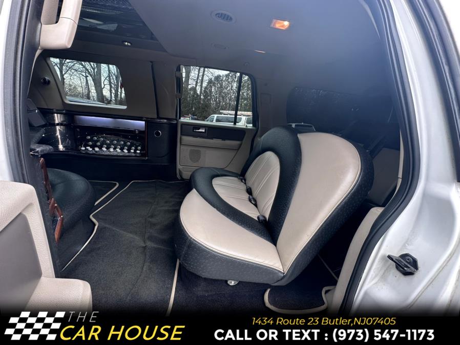 2012 Ford Expedition EL 2WD 4dr XLT, available for sale in Butler, New Jersey | The Car House. Butler, New Jersey 2012 Ford Expedition EL 2WD 4dr XLT, available for sale in Butler, New Jersey | The Car House. Butler, New Jersey