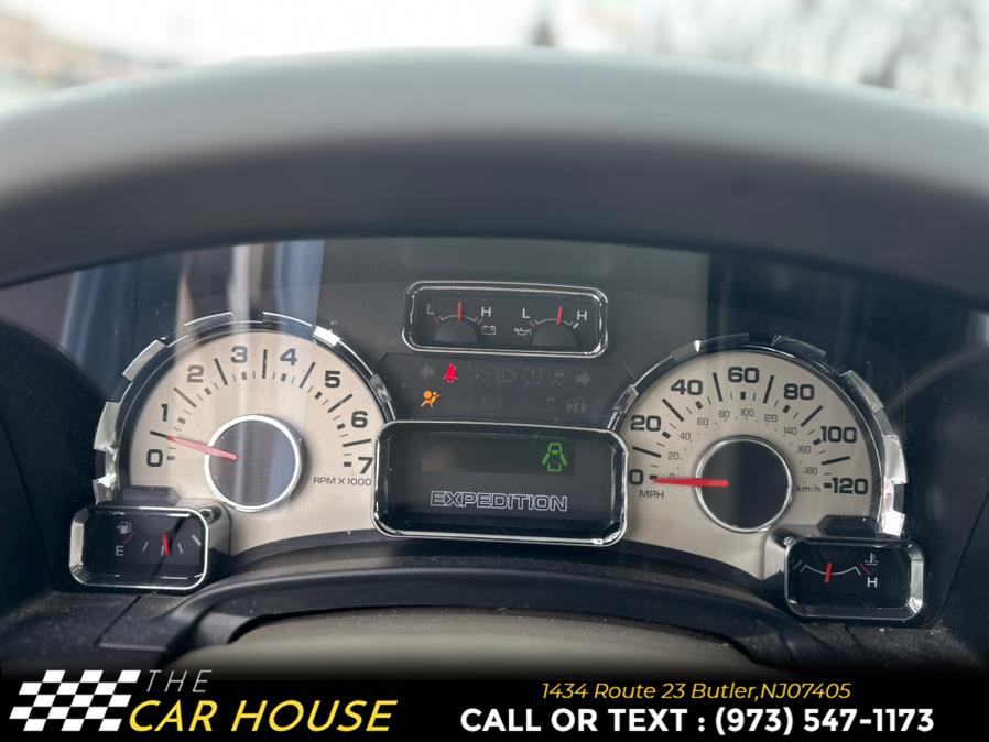 2012 Ford Expedition EL 2WD 4dr XLT, available for sale in Butler, New Jersey | The Car House. Butler, New Jersey 2012 Ford Expedition EL 2WD 4dr XLT, available for sale in Butler, New Jersey | The Car House. Butler, New Jersey