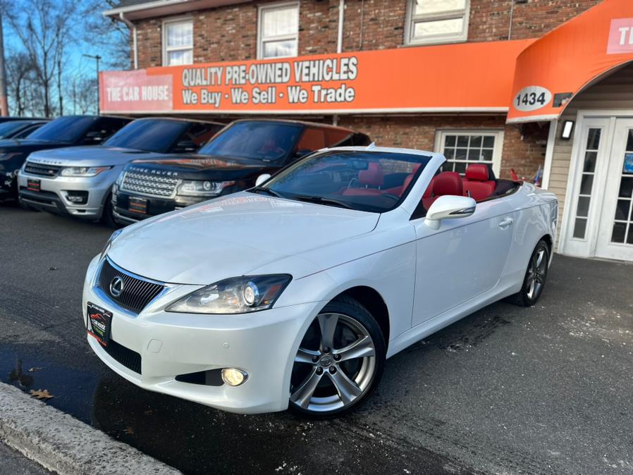 2013 Lexus IS 350C 2dr Conv, available for sale in Bloomingdale, New Jersey | Bloomingdale Auto Group. Bloomingdale, New Jersey 2013 Lexus IS 350C 2dr Conv, available for sale in Bloomingdale, New Jersey | Bloomingdale Auto Group. Bloomingdale, New Jersey