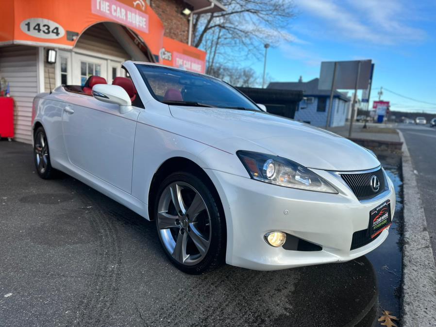 2013 Lexus IS 350C 2dr Conv, available for sale in Bloomingdale, New Jersey | Bloomingdale Auto Group. Bloomingdale, New Jersey 2013 Lexus IS 350C 2dr Conv, available for sale in Bloomingdale, New Jersey | Bloomingdale Auto Group. Bloomingdale, New Jersey
