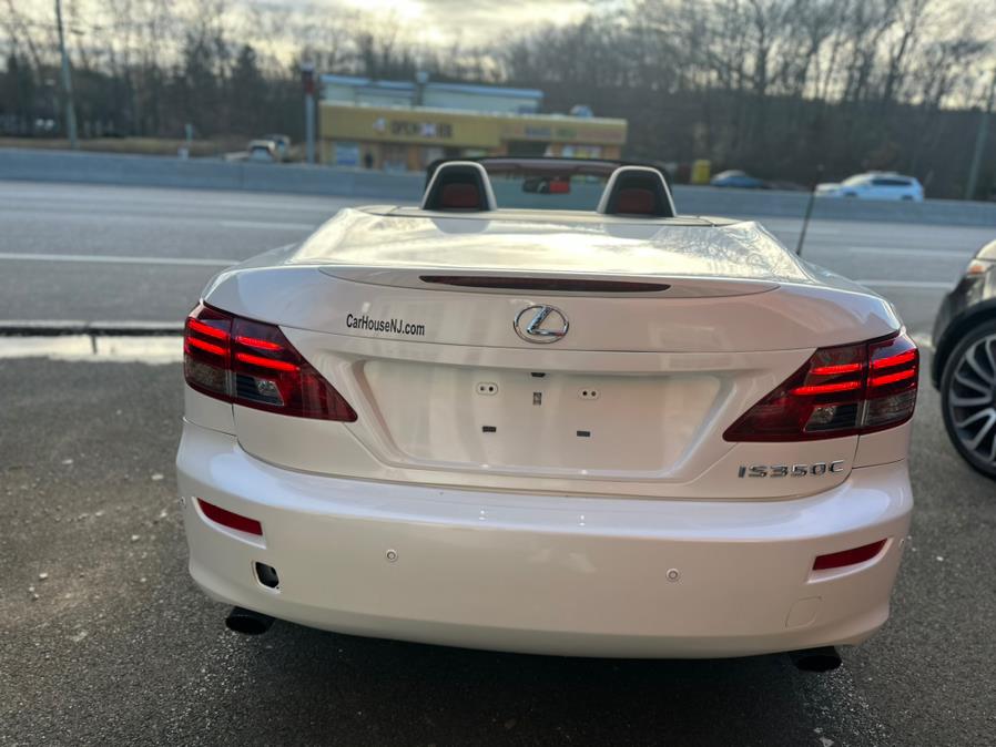 2013 Lexus IS 350C 2dr Conv, available for sale in Bloomingdale, New Jersey | Bloomingdale Auto Group. Bloomingdale, New Jersey 2013 Lexus IS 350C 2dr Conv, available for sale in Bloomingdale, New Jersey | Bloomingdale Auto Group. Bloomingdale, New Jersey