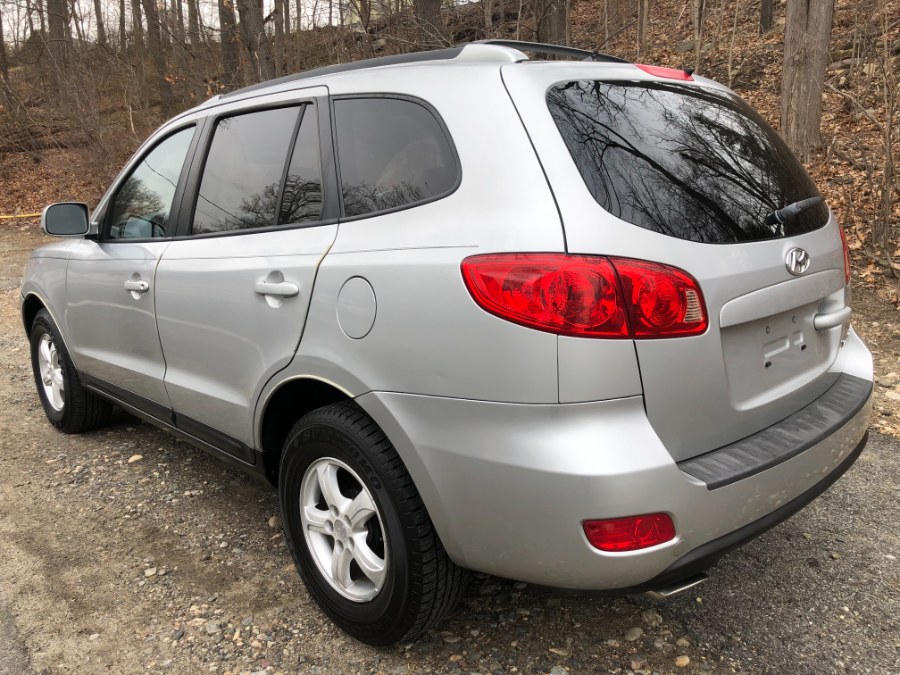 2007 Hyundai Santa Fe FWD 4dr Auto GLS *Ltd Avail*, available for sale in Bloomingdale, New Jersey | Bloomingdale Auto Group. Bloomingdale, New Jersey 2007 Hyundai Santa Fe FWD 4dr Auto GLS *Ltd Avail*, available for sale in Bloomingdale, New Jersey | Bloomingdale Auto Group. Bloomingdale, New Jersey