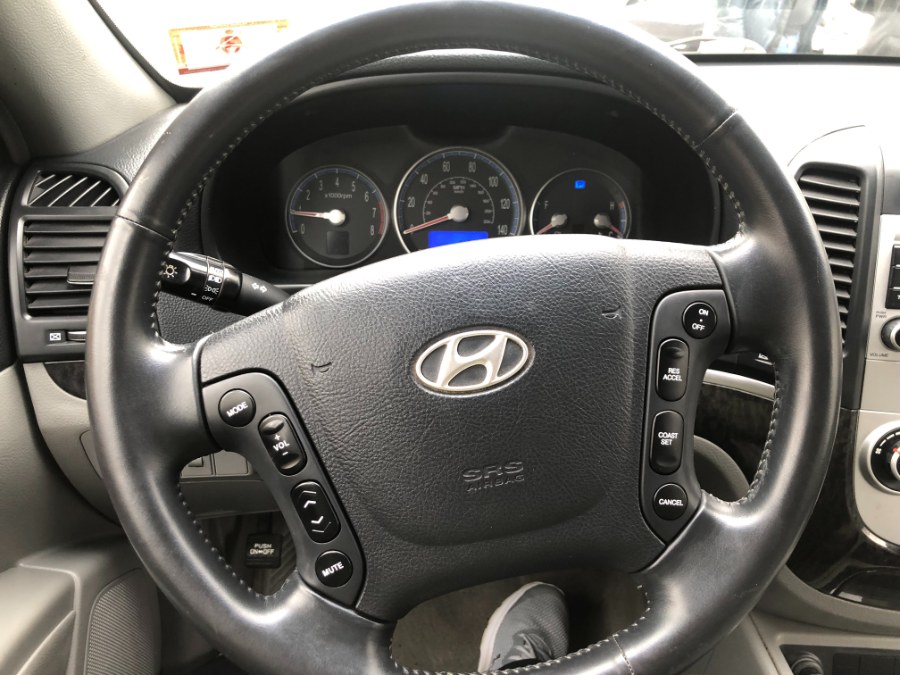 2007 Hyundai Santa Fe FWD 4dr Auto GLS *Ltd Avail*, available for sale in Bloomingdale, New Jersey | Bloomingdale Auto Group. Bloomingdale, New Jersey 2007 Hyundai Santa Fe FWD 4dr Auto GLS *Ltd Avail*, available for sale in Bloomingdale, New Jersey | Bloomingdale Auto Group. Bloomingdale, New Jersey
