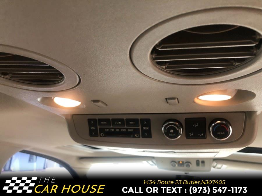 2012 Nissan Armada 4WD 4dr Platinum, available for sale in Butler, New Jersey | The Car House. Butler, New Jersey 2012 Nissan Armada 4WD 4dr Platinum, available for sale in Butler, New Jersey | The Car House. Butler, New Jersey
