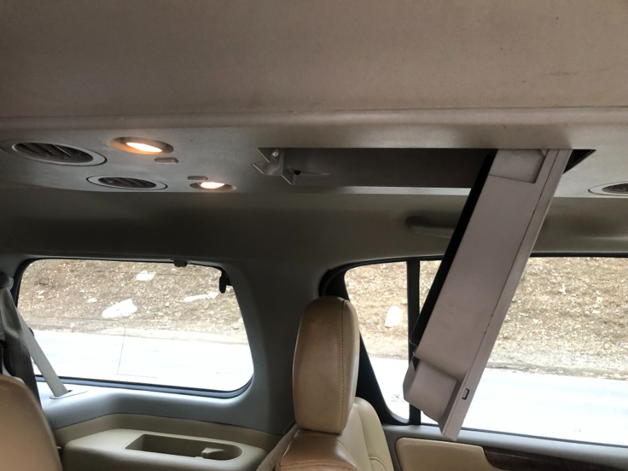2012 Nissan Armada 4WD 4dr Platinum, available for sale in Bloomingdale, New Jersey | Bloomingdale Auto Group. Bloomingdale, New Jersey 2012 Nissan Armada 4WD 4dr Platinum, available for sale in Bloomingdale, New Jersey | Bloomingdale Auto Group. Bloomingdale, New Jersey