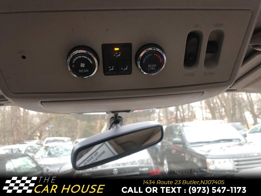 2012 Nissan Armada 4WD 4dr Platinum, available for sale in Butler, New Jersey | The Car House. Butler, New Jersey 2012 Nissan Armada 4WD 4dr Platinum, available for sale in Butler, New Jersey | The Car House. Butler, New Jersey
