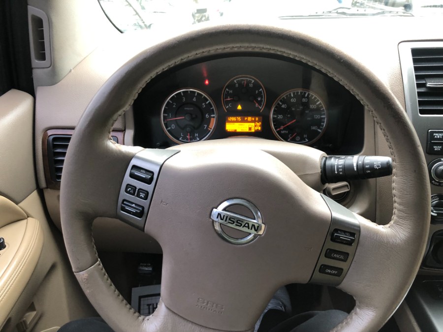 2012 Nissan Armada 4WD 4dr Platinum, available for sale in Bloomingdale, New Jersey | Bloomingdale Auto Group. Bloomingdale, New Jersey 2012 Nissan Armada 4WD 4dr Platinum, available for sale in Bloomingdale, New Jersey | Bloomingdale Auto Group. Bloomingdale, New Jersey